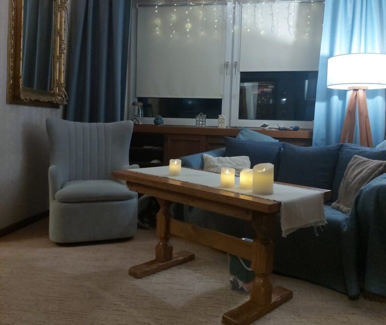 Рулонні штори Блекаут Польша Гдиня