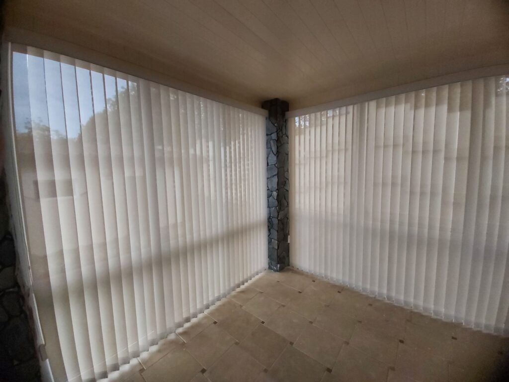 Жалюзі Скрін