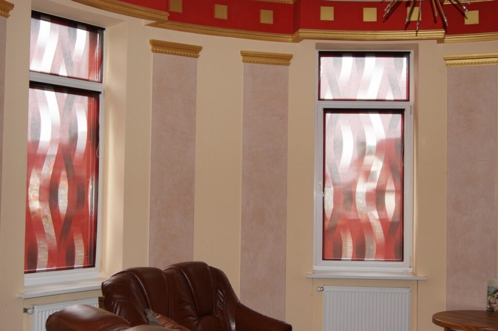 РУлонні штори Чернівці