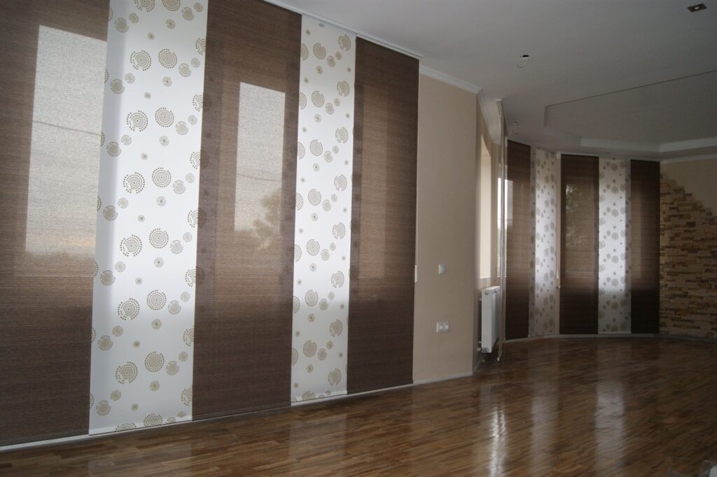 Японські панелі