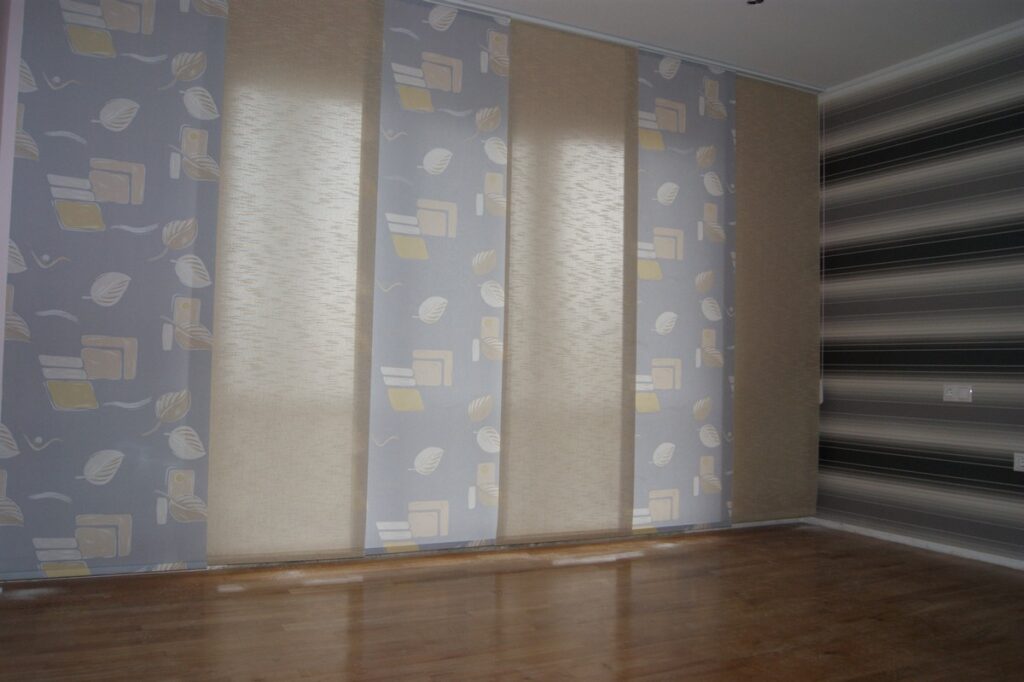 Япогські панелі