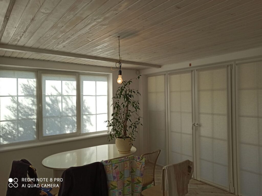 Рулонні штори Чернівці