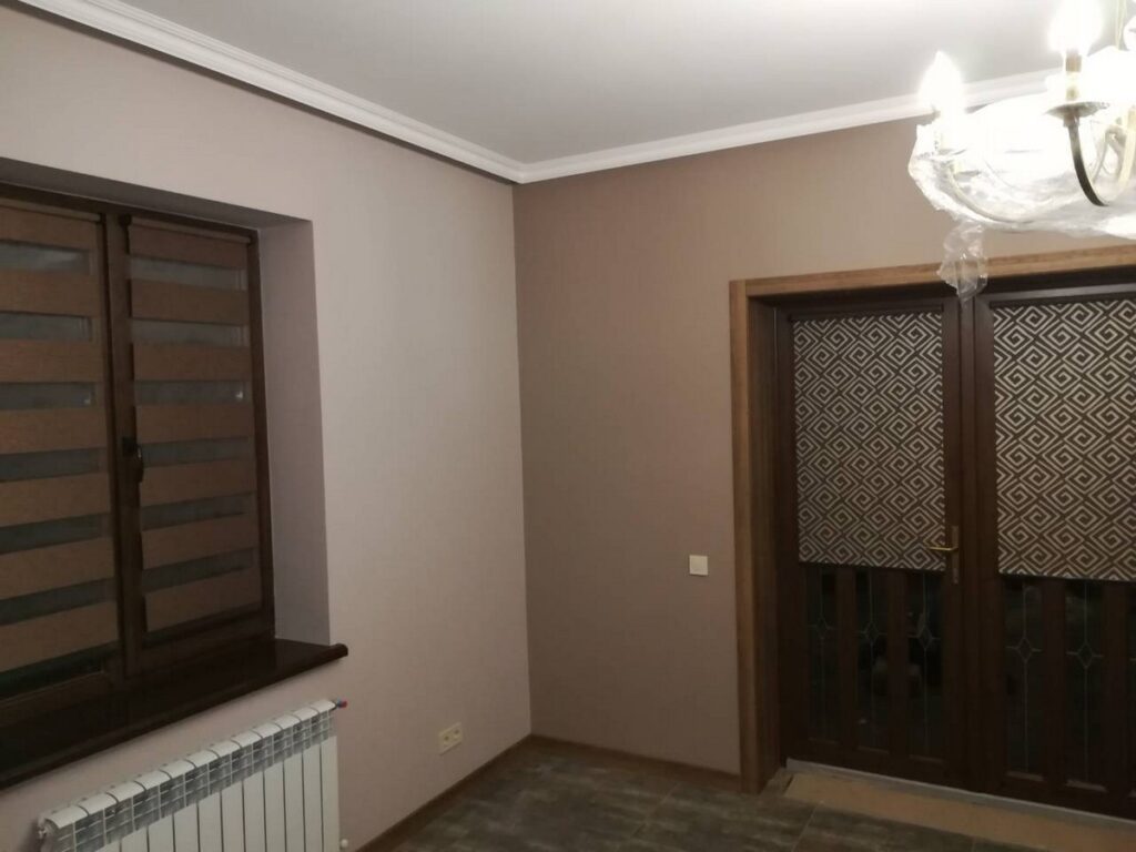 Мікс Рулонні штори День Ніч