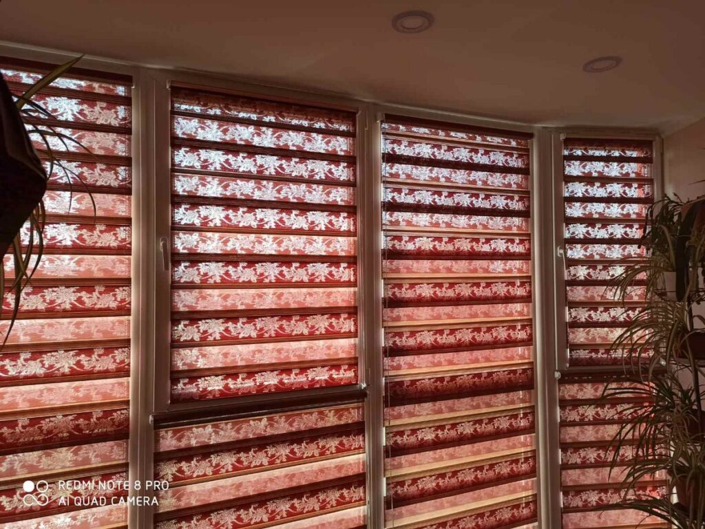 День Ніч Орнамент Чернівці