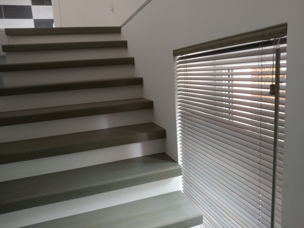 Дерево Жалюзі Чернівці Виробництво