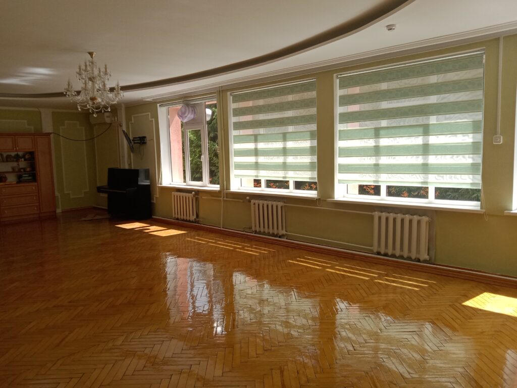 День Ніч орнаментальні