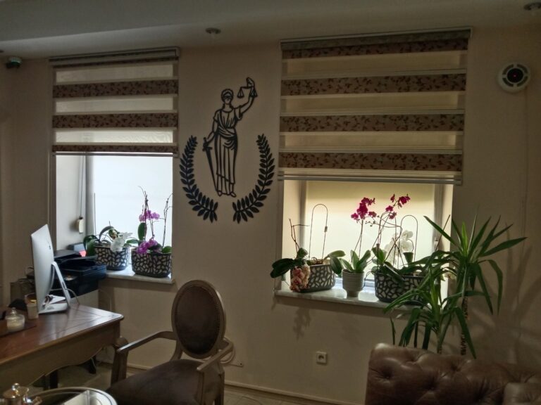 Орнаментальні день ніч